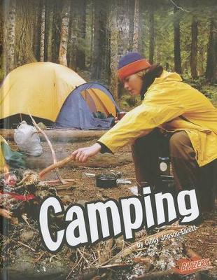 Cover of Camping