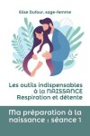 Book cover for Ma pr�paration � la naissance