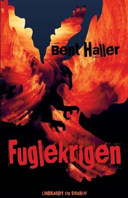 Book cover for Fuglekrigen
