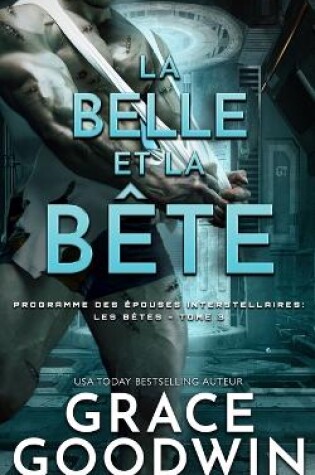 Cover of La Belle et la Bête