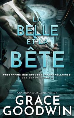 Book cover for La Belle et la Bête