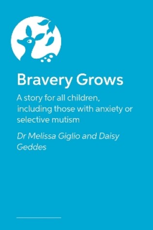 Cover of Bravery Grows