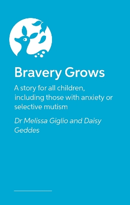 Cover of Bravery Grows