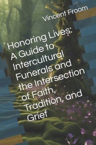 Cover of Honoring Lives