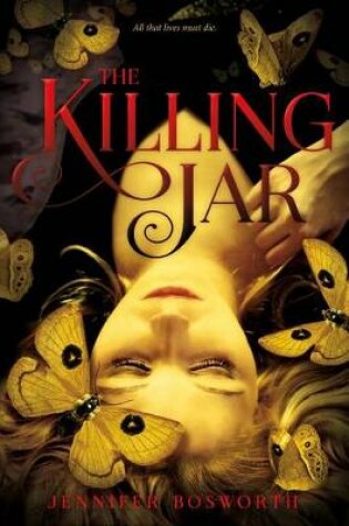 Cover of The Killing Jar