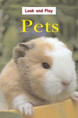 Cover of Pets