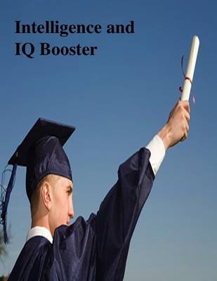 Book cover for Intelligence and IQ Booster