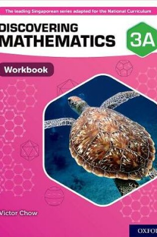 Cover of Workbook 3A (Pack of 10)