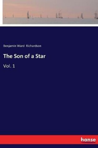 Cover of The Son of a Star