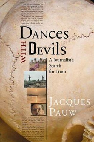 Cover of Dances with Devils