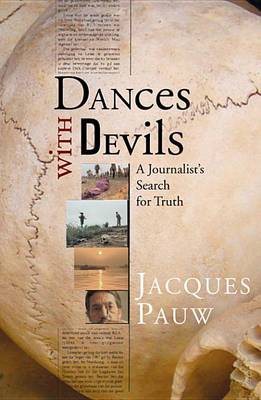 Book cover for Dances with Devils