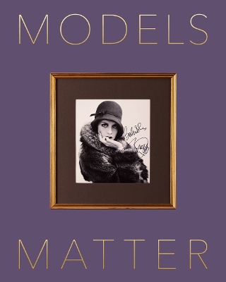 Book cover for Models Matter