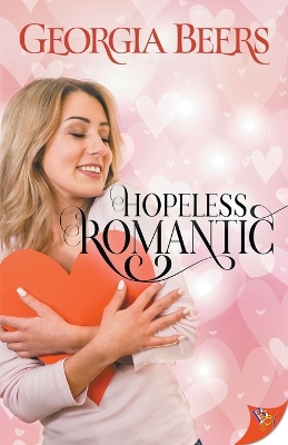 Book cover for Hopeless Romantic