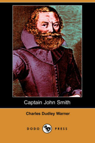 Cover of Captain John Smith (Dodo Press)