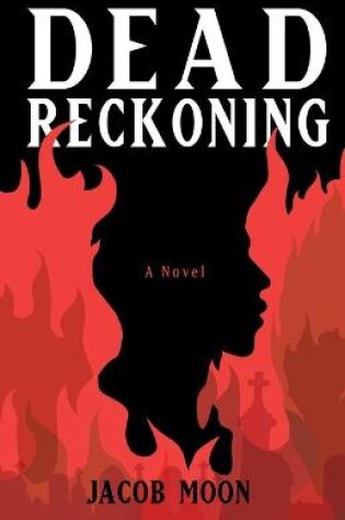 Cover of Dead Reckoning