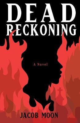 Book cover for Dead Reckoning