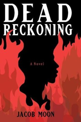 Cover of Dead Reckoning