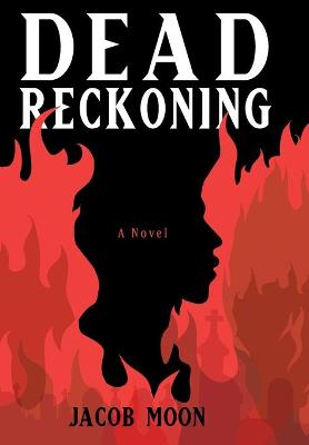 Book cover for Dead Reckoning