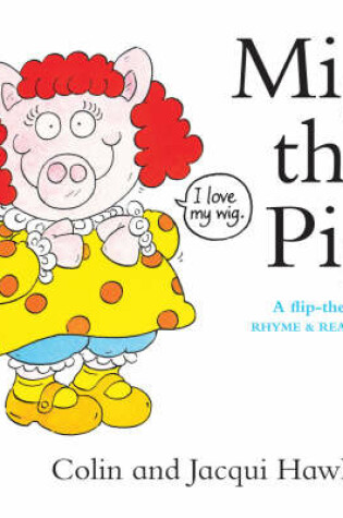 Cover of Mig the Pig