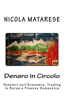 Book cover for Denaro in Circolo