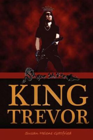 Cover of King Trevor