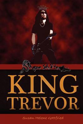 Book cover for King Trevor