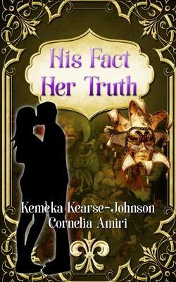 Book cover for His Facts Her Truth