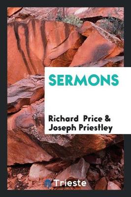 Book cover for Sermons