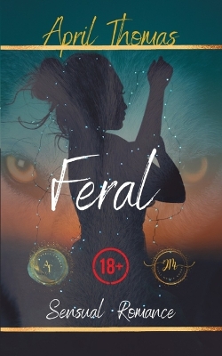 Book cover for Feral