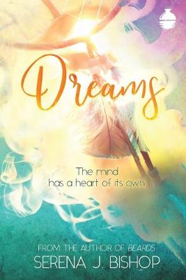 Book cover for Dreams