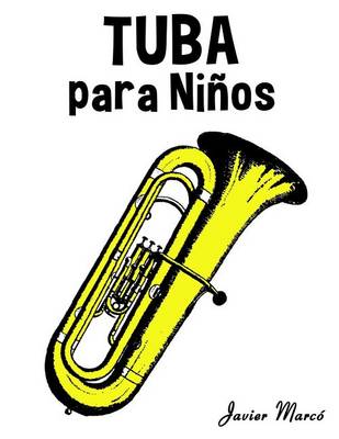 Book cover for Tuba Para Ni