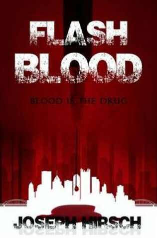Cover of Flash Blood