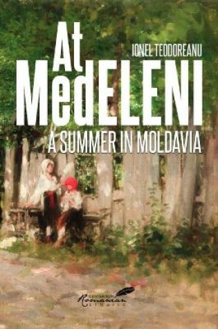 Cover of At Medeleni