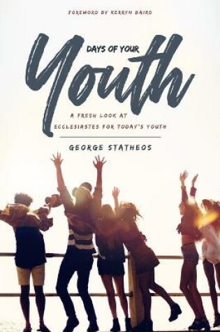 Cover of Days of Your Youth