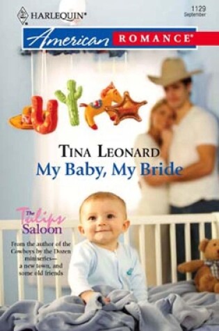 Cover of My Baby, My Bride