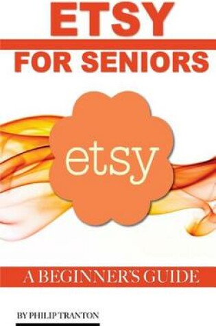 Cover of Etsy for Seniors