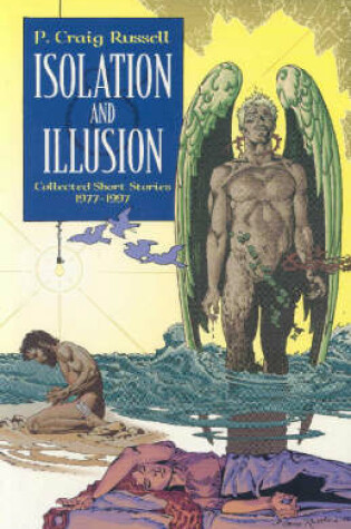 Cover of Isolation and Illusion