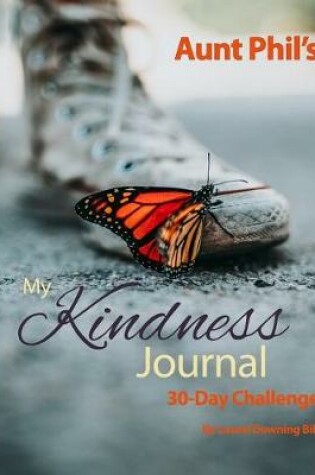 Cover of Aunt Phil's Trunk My Kindness Journal