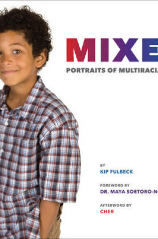 Cover of Mixed