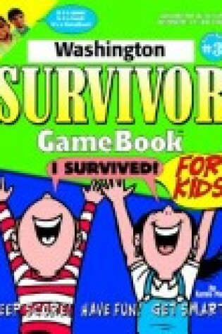 Cover of Washington Survivor