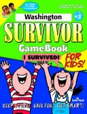 Book cover for Washington Survivor