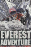 Book cover for Everest Adventure