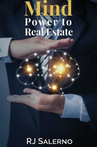 Cover of Mind Power to Real Estate