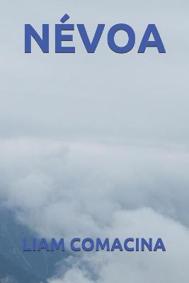 Book cover for Nevoa