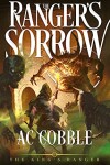 Book cover for The Ranger's Sorrow