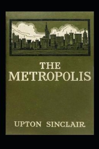 Cover of The Metropolis(Illustarted)