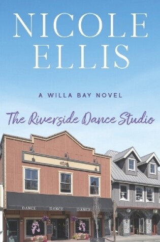Cover of The Riverside Dance Studio