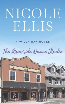 Book cover for The Riverside Dance Studio