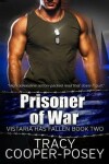 Book cover for Prisoner of War