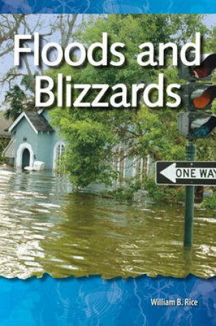 Cover of Floods and Blizzards